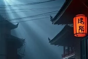 手作纪录《木作十七道》中刨花卷起的木工台面